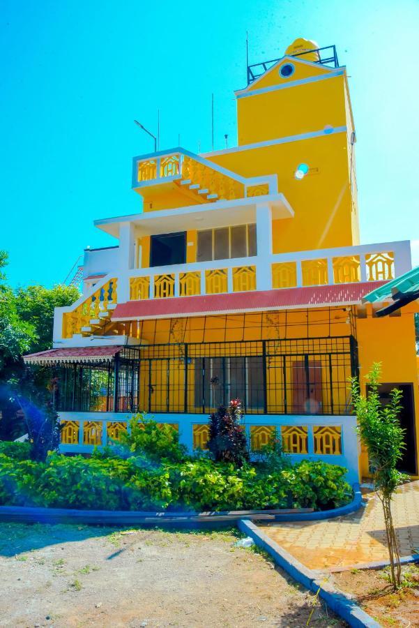 Fundera Aqua Stay Yelagiri Exterior foto
